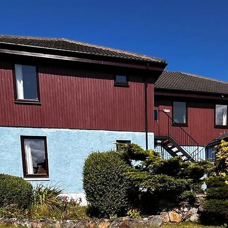 Snowgoose Apartments & Bunkhouse Fort William Eksteriør billede