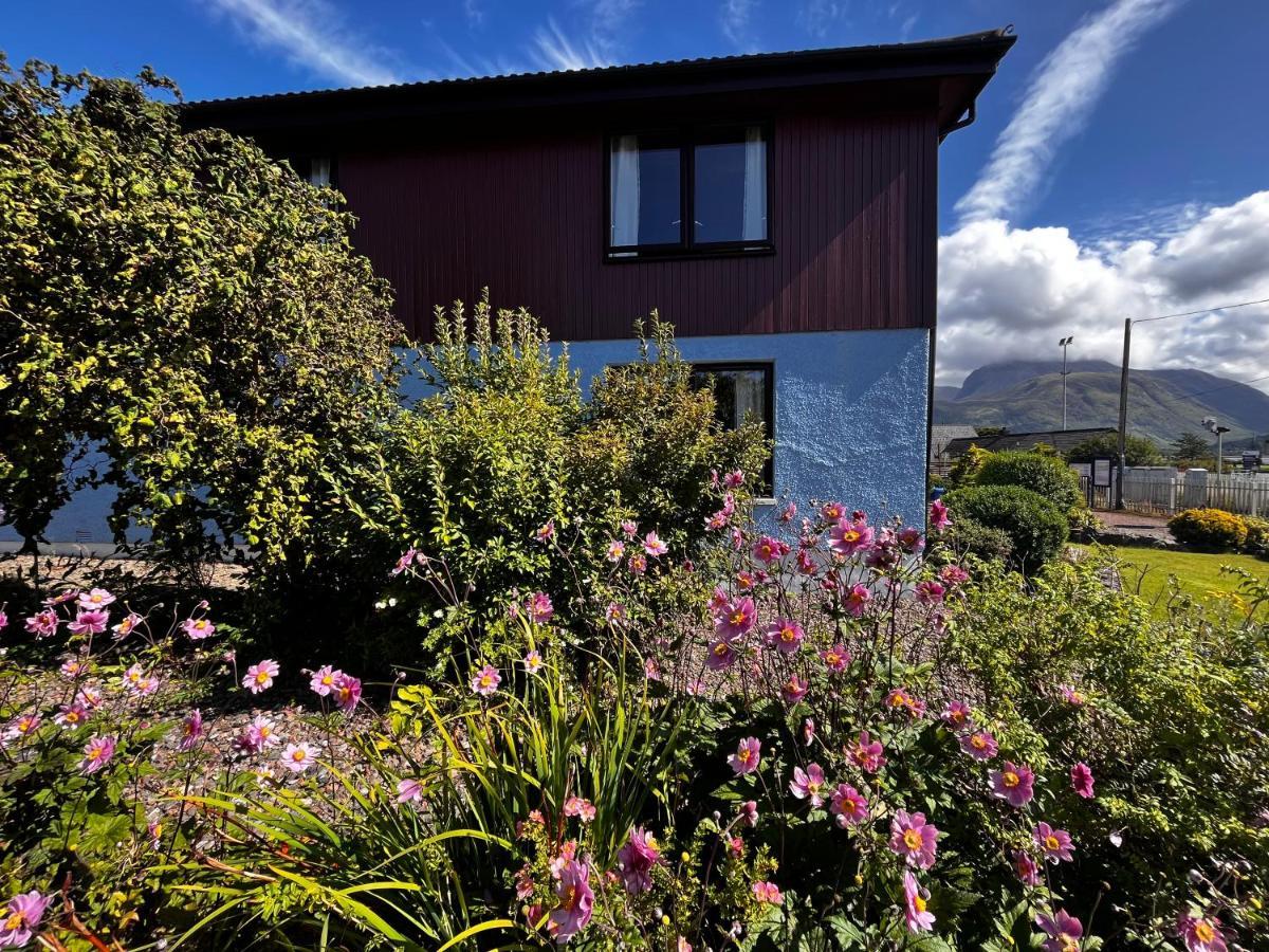 Snowgoose Apartments & Bunkhouse Fort William Eksteriør billede