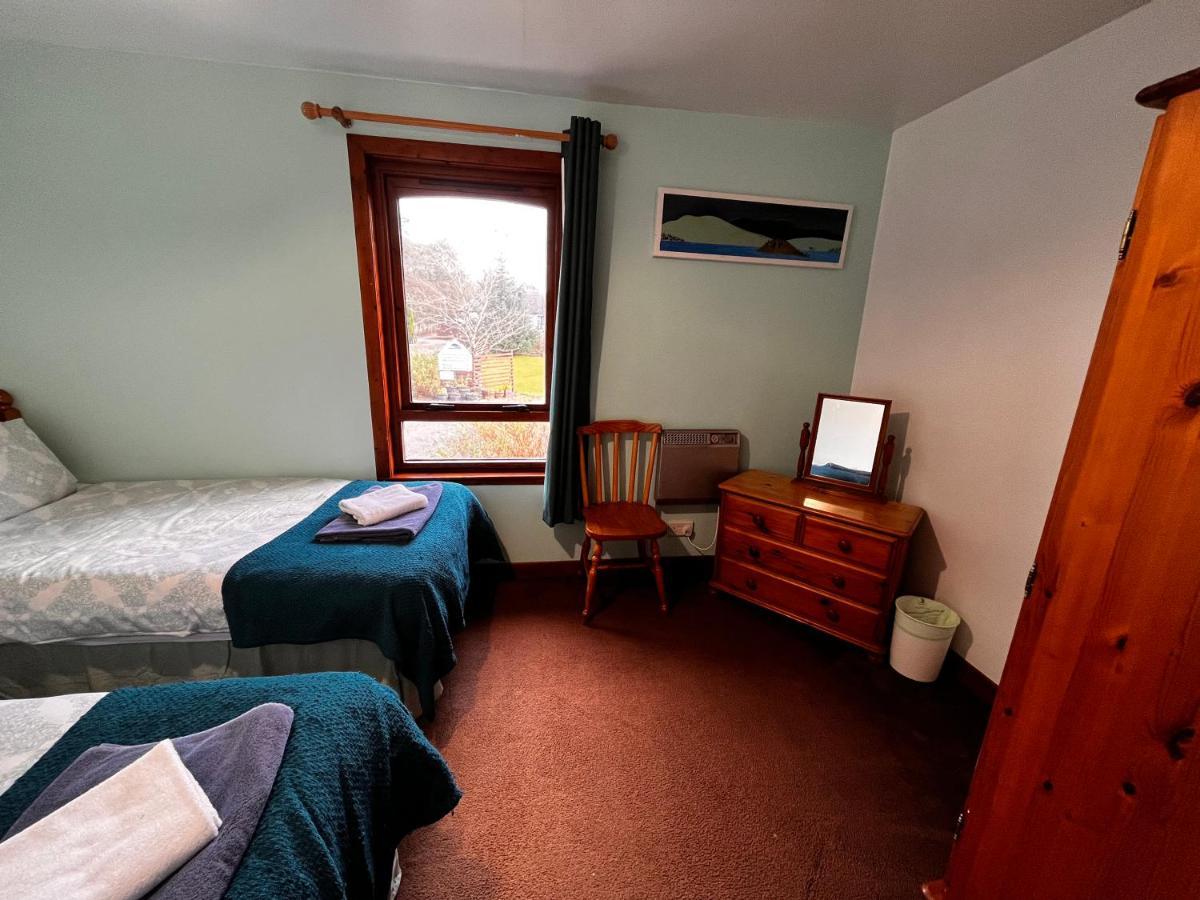 Snowgoose Apartments & Bunkhouse Fort William Eksteriør billede