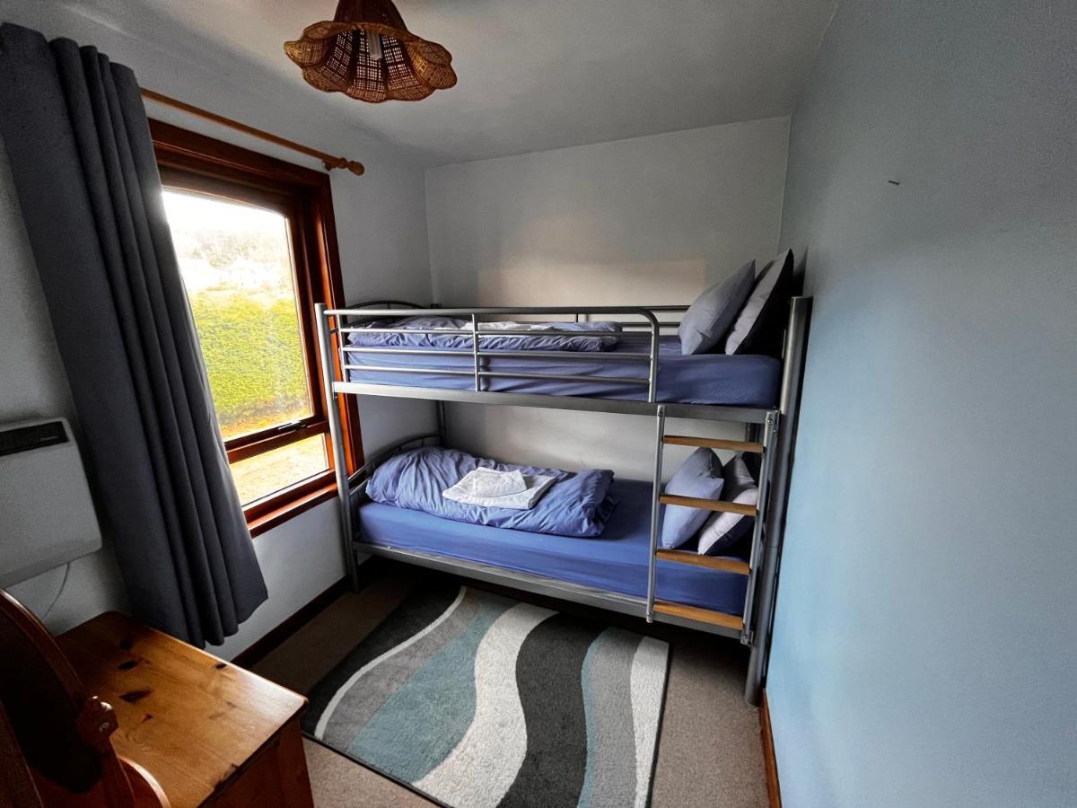 Snowgoose Apartments & Bunkhouse Fort William Eksteriør billede